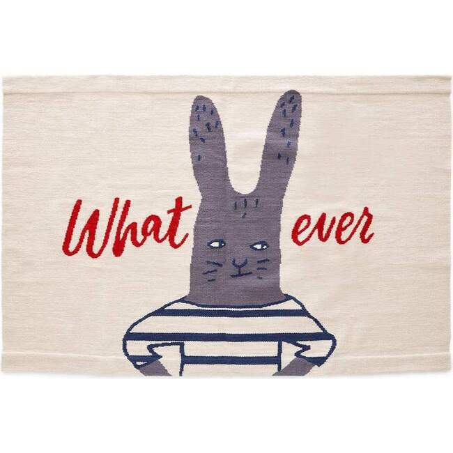 Whatever Rug, Multi - Rugs - 1