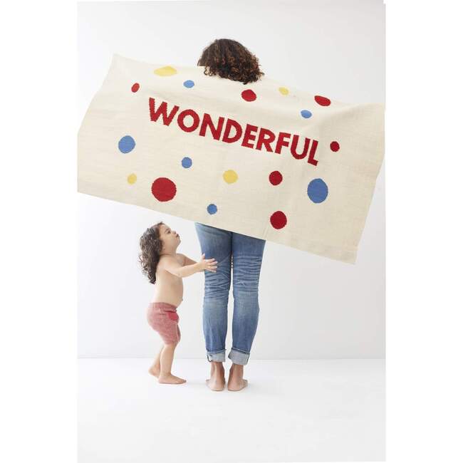 Wonderful Rug, Multi - Rugs - 2