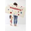Wonderful Rug, Multi - Rugs - 2