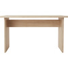 Arca Play Table, Oak - Play Tables - 1 - thumbnail