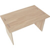 Arca Play Table, Oak - Play Tables - 3