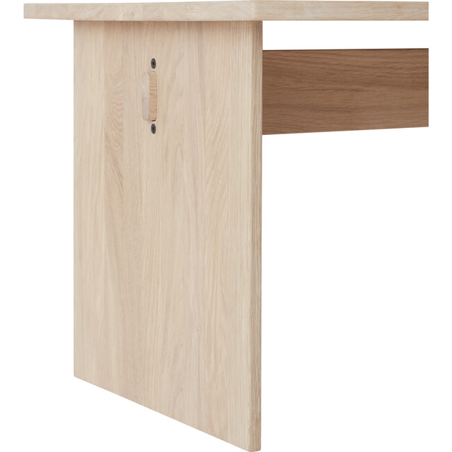 Arca Play Table, Oak - Play Tables - 4
