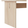 Arca Play Table, Oak - Play Tables - 4