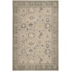 Oushak Keegan Rug, Grey & Silver - Rugs - 1 - thumbnail