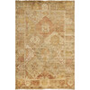 Oushak Cyrus Rug, Gold - Rugs - 1 - thumbnail