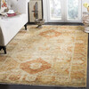 Oushak Cyrus Rug, Gold - Rugs - 2