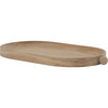 Inka Wood Tray, Oak - Accents - 3