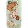 Enchanted Meadow Standard Crib Sheet - Crib Sheets - 1 - thumbnail