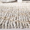 Natural Fiber Presley Rug, Beige - Rugs - 4