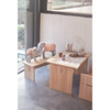 Arca Play Table, Oak - Play Tables - 6