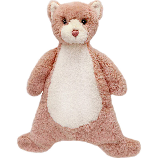 Callie Kitty Blankie - Blankets - 1