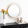 Elsie Mirror, Gold - Mirrors - 2