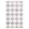 Sierra Rug, Ivory Multi - Rugs - 1 - thumbnail