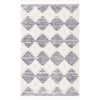 Sierra Rug, Ivory Multi - Rugs - 4