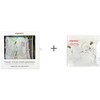Swan Princess Make Your Own Banner, Iridescent - Decorations - 4