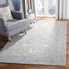 Micro-Loop Logan Rug, Grey Multi - Rugs - 2