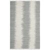 Montauk Imogen Rug, Grey - Rugs - 4