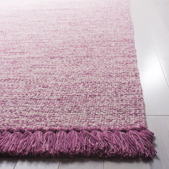 Montauk Gemma Rug, Pink - Rugs - 3