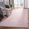 Micro-Loop Logan Rug, Blush Multi - Rugs - 2