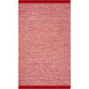 Montauk Gemma Rug, Red - Rugs - 2