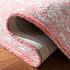 Micro-Loop Logan Rug, Blush Multi - Rugs - 4