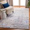 Mirage Keir Rug, Navy & Ivory - Rugs - 2