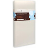 Organic Classic Baby Crib & Toddler Mattress, Lightweight 2-Stage - Mattress Pads - 1 - thumbnail