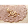 Pinecone Washable Rug, Vintage Nude - Rugs - 2