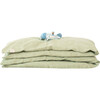 Linen Duvet Cover, Sage - Duvet Sets - 1 - thumbnail