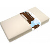 Organic Classic Baby Crib & Toddler Mattress, Lightweight 2-Stage - Mattress Pads - 2