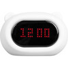 Lumiclock Bear, White/Multi - Lighting - 1 - thumbnail
