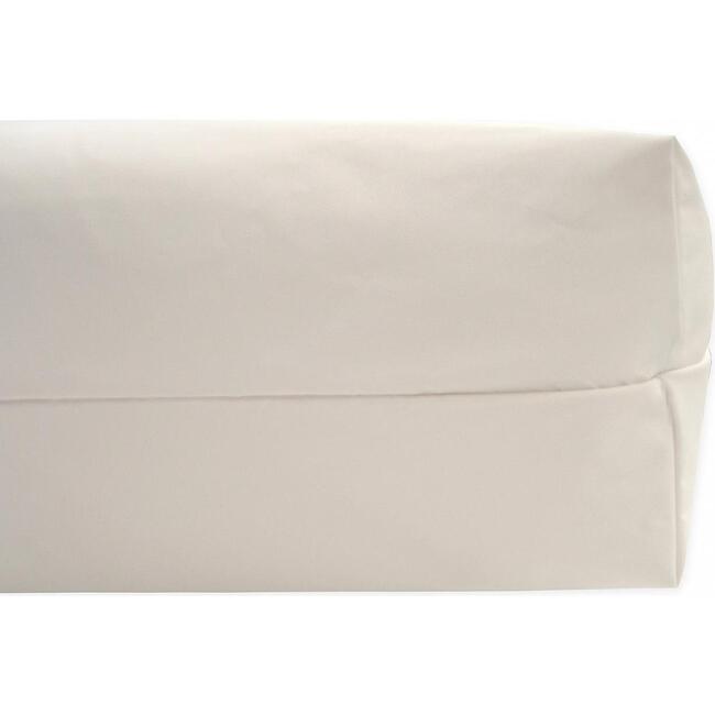 Organic Classic Baby Crib & Toddler Mattress, Lightweight 2-Stage - Mattress Pads - 3