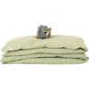Linen Duvet Cover, Sage - Duvet Sets - 4