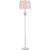 Torc Floor Lamp, White - Lighting - 2