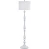 Bessie Floor Lamp, White - Lighting - 1 - thumbnail