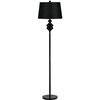 Torc Floor Lamp, Black - Lighting - 1 - thumbnail