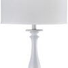 Bessie Floor Lamp, White - Lighting - 3 - thumbnail