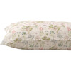 Kids Linen Pillowcase, Botany - Pillows - 1 - thumbnail