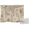 Path of Nature Washable Play Rug, Multi - Rugs - 6