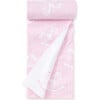 Rocker Novelty Blanket, Pink - Blankets - 2