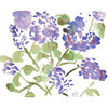 Lilacs 3, 13" x 10.5" - Art - 1 - thumbnail