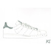 Stan Smith, Black, 8" x 6" - Art - 1 - thumbnail