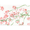 Pink Bougainvilla SVB LA, 10.25" x 7" - Art - 1 - thumbnail