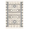 Kenya Devon Rug, Grey Multi - Rugs - 1 - thumbnail