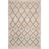 Kilim Dakota Rug, Beige Multi - Rugs - 1 - thumbnail