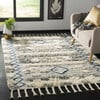 Kenya Devon Rug, Grey Multi - Rugs - 2