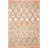 Kilim Dakota Rug, Rust Multi - Rugs - 1 - thumbnail