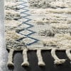 Kenya Devon Rug, Grey Multi - Rugs - 3