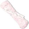 Sweethearts Blanket, Pink - Blankets - 1 - thumbnail