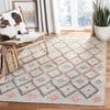 Kilim Dakota Rug, Beige Multi - Rugs - 2